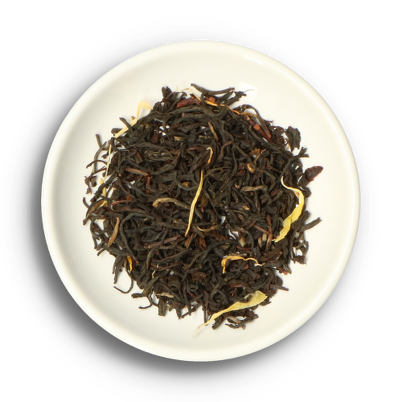 Earl Grey Ylang Ylang