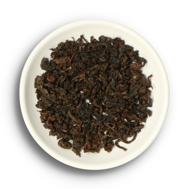 Finest Oolong