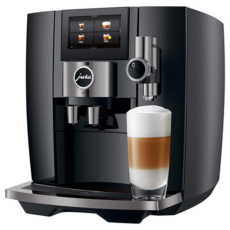 Jura J10