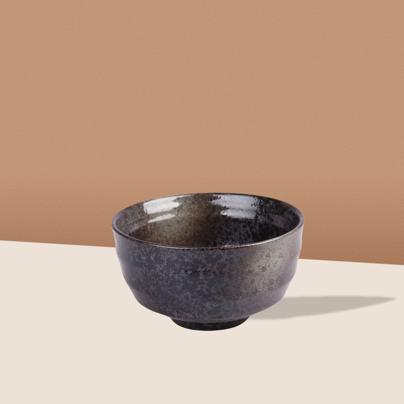 Chawan Goma Matcha kom 180ml