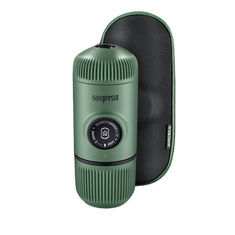 Wacaco Nanopresso