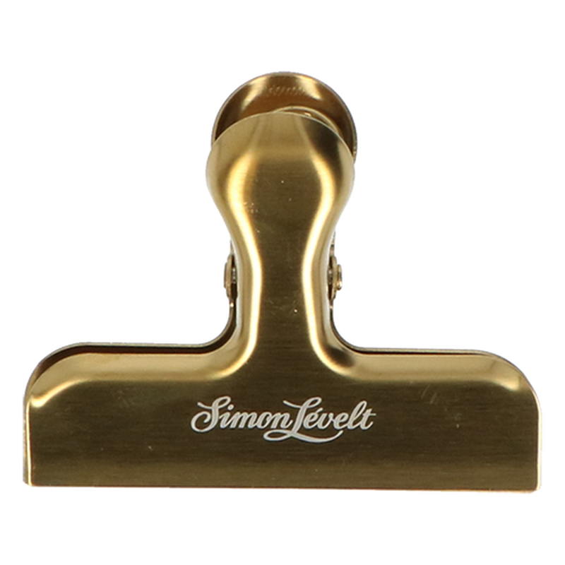 Simon Lévelt sluitclip