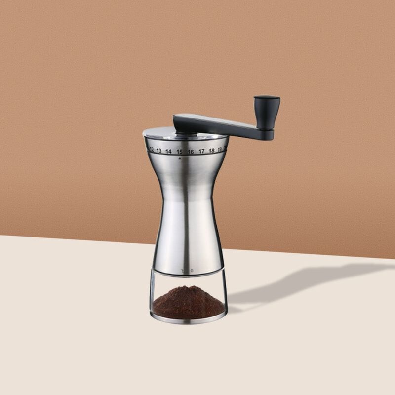 Zassenhaus Manaos Koffiemolen