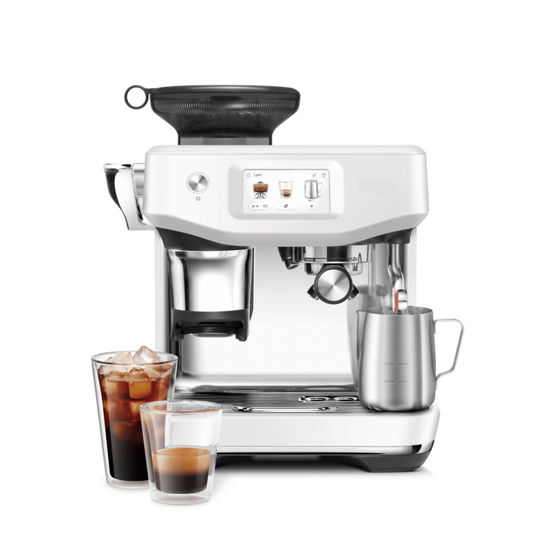 Sage Barista Touch ImpressCold