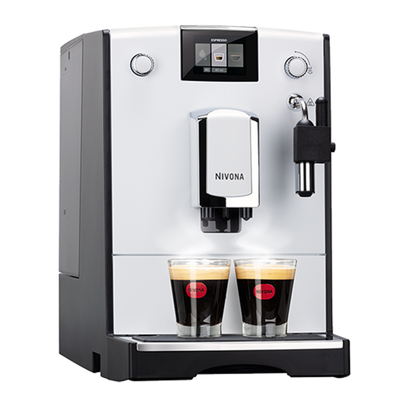 Nivona CafeRomatica 560
