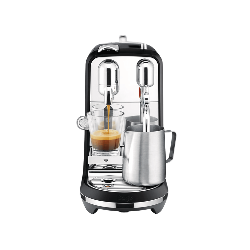 Sage Creatista Plus
