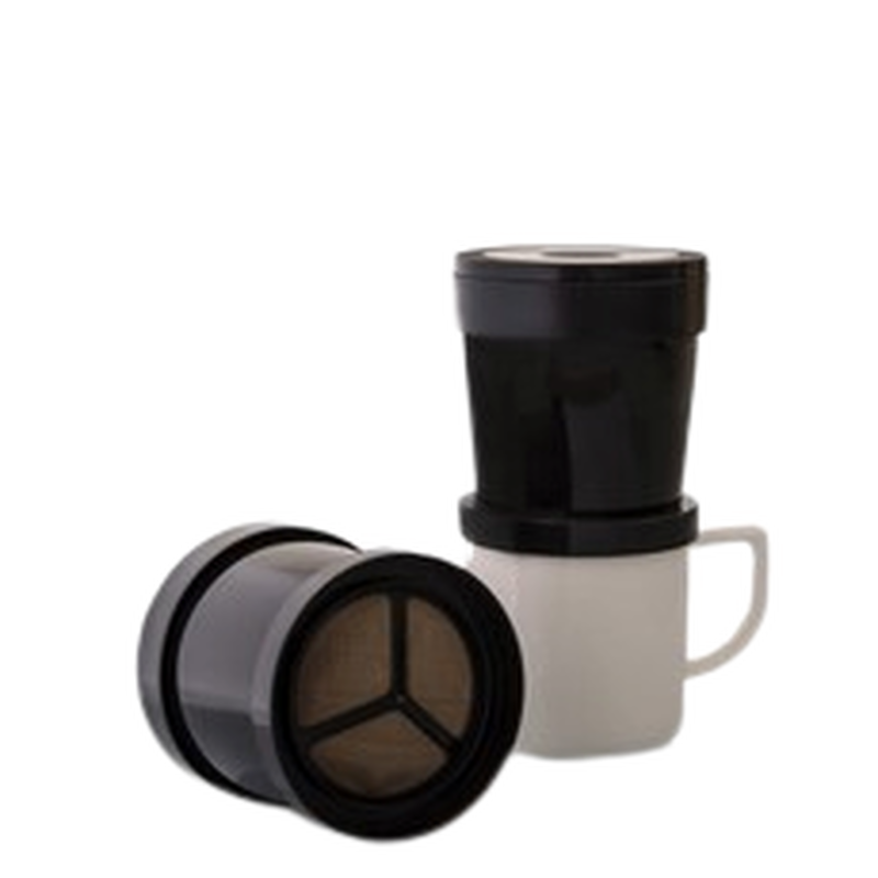 Finum Coffee Sprinter