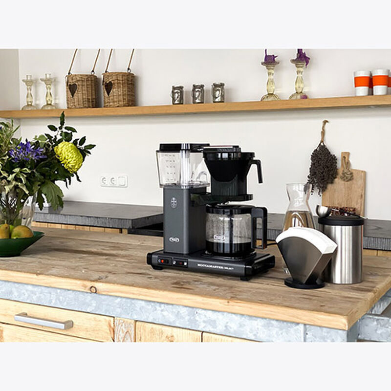Moccamaster KBG Select