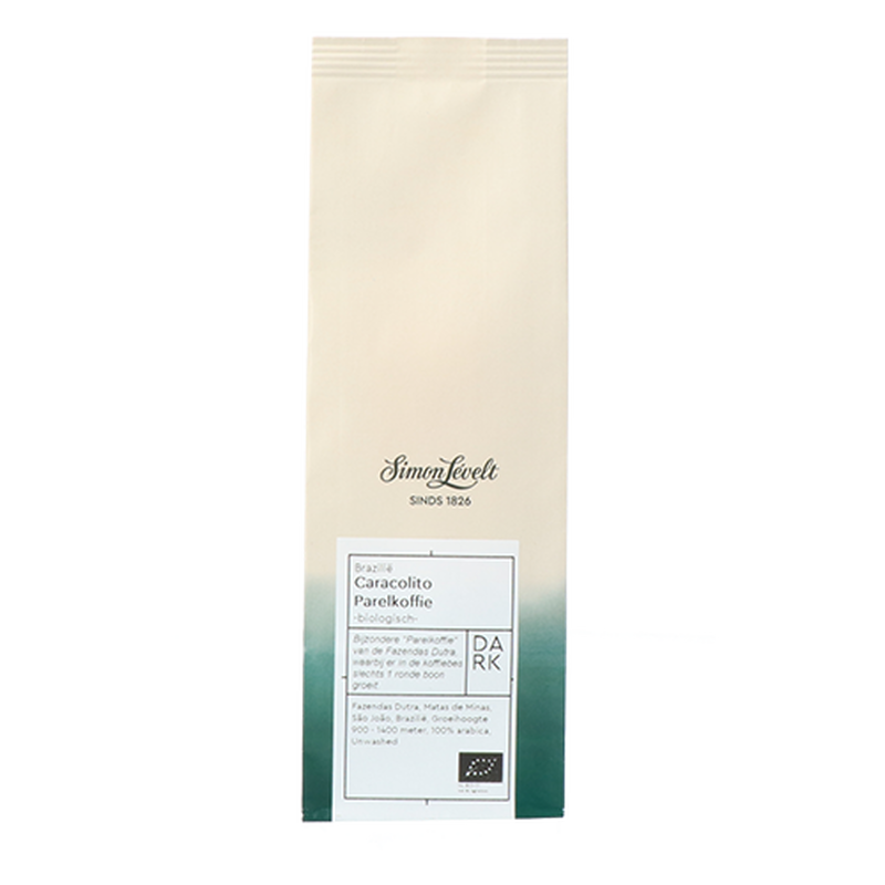 Caracolito Parelkoffie