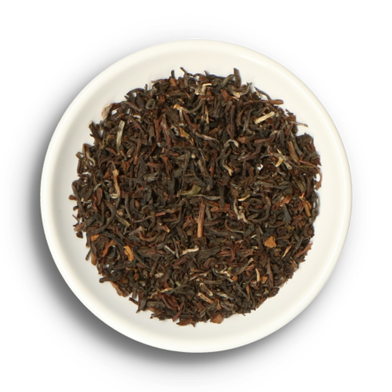 Darjeeling Zomerpluk