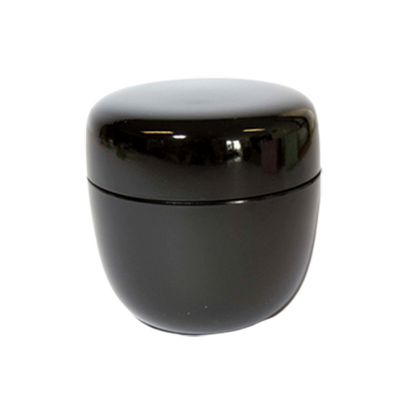 Matcha Natsume zwart