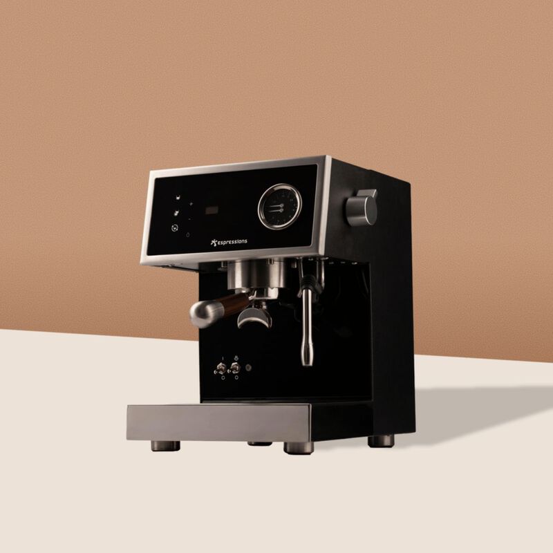 Espressions Espressomachine