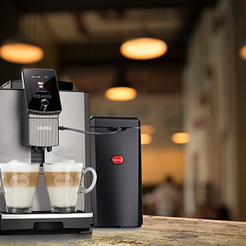 Nivona CafeRomatica 1040