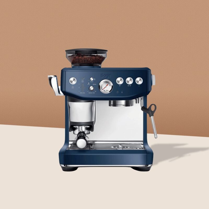 Sage Barista Express Impress