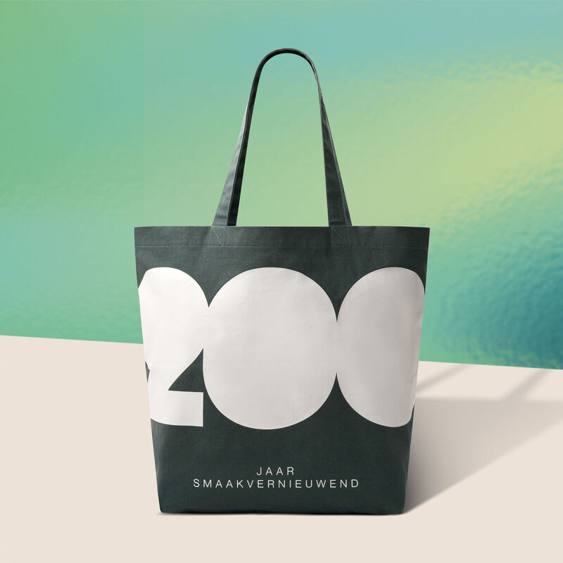 Jubileum Shopper 