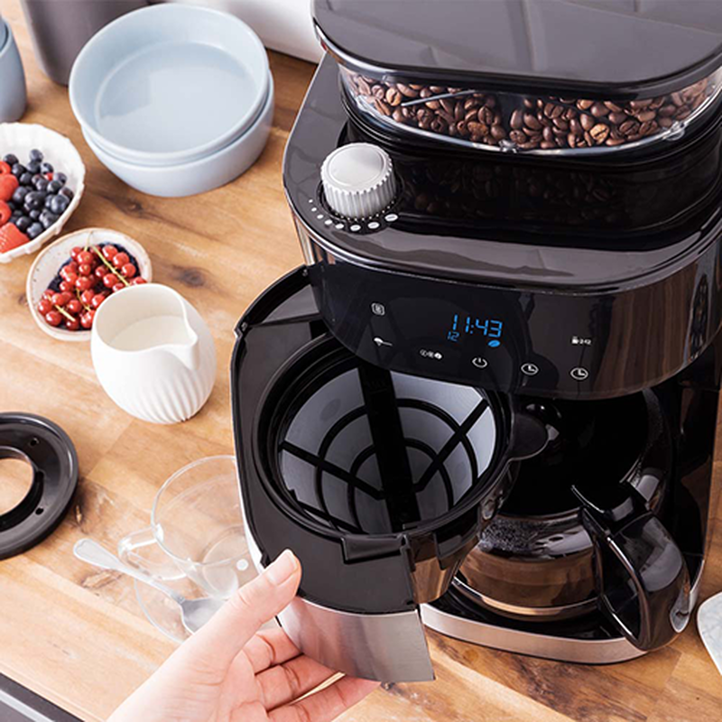 Gastroback koffiezetapparaat  42711