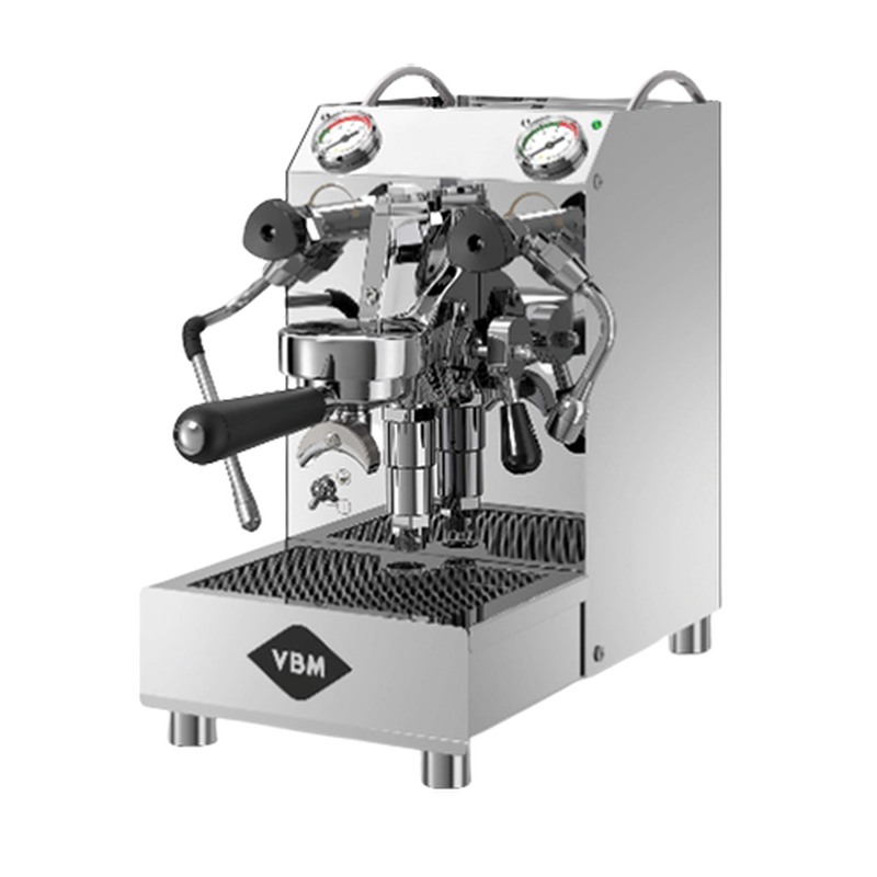 VBM Domobar Junior HX RVS