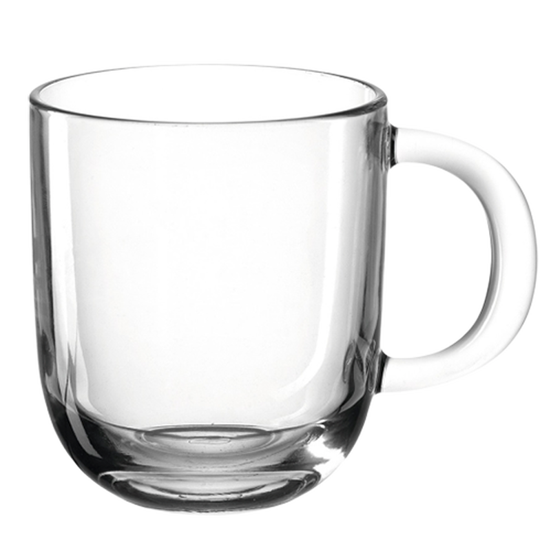 Leonardo Modena theeglas 400ml