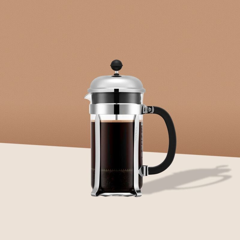 Bodum Chambord 8 kops