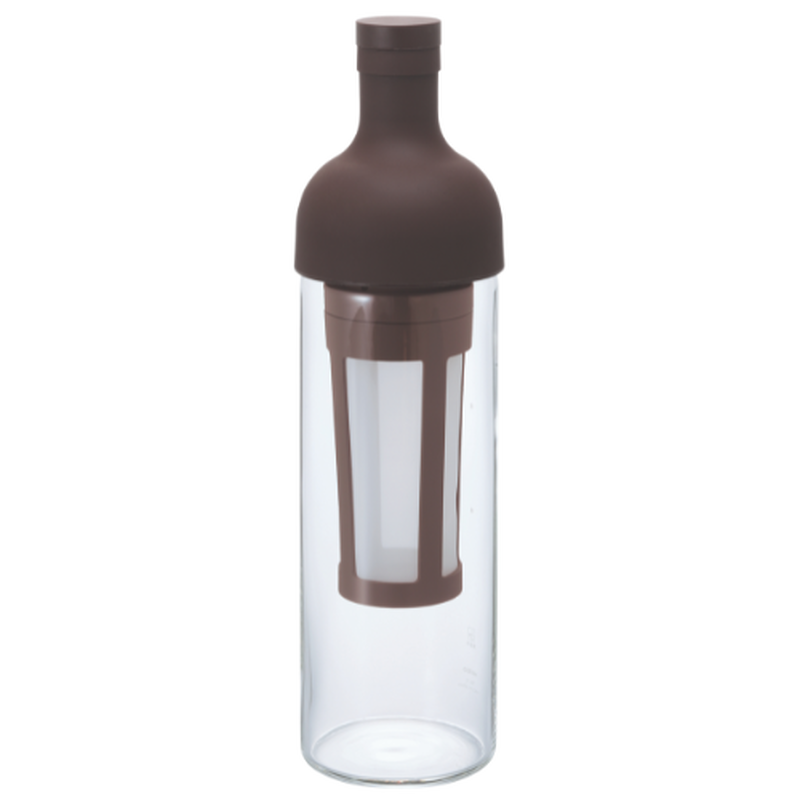 Hario Cold Brew Coffeemaker bruin
