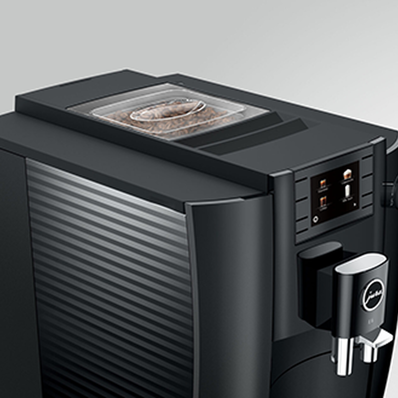 Jura E6