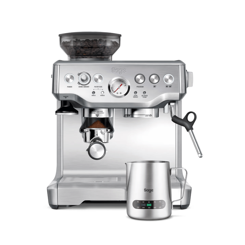 Sage Barista Express