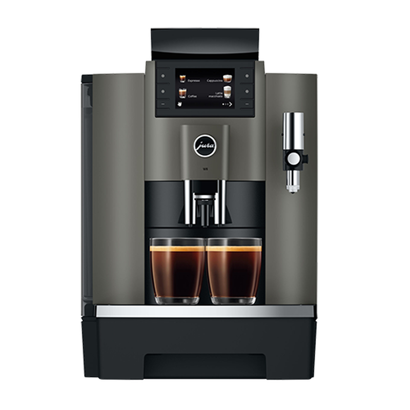 JURA W8