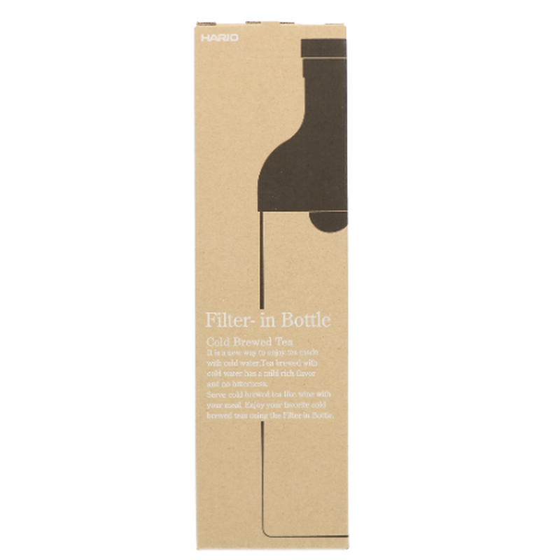 Hario Cold Brew Teamaker groen