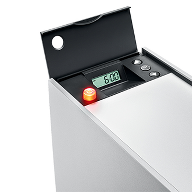 Jura Koppenwarmer 2 laden