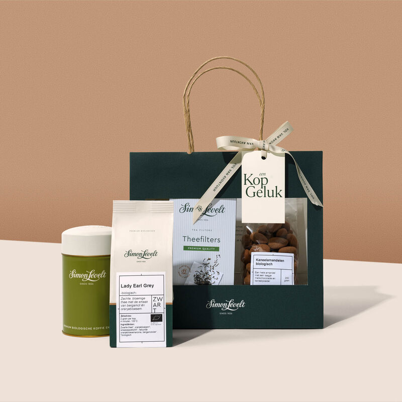 Mama Cadeau