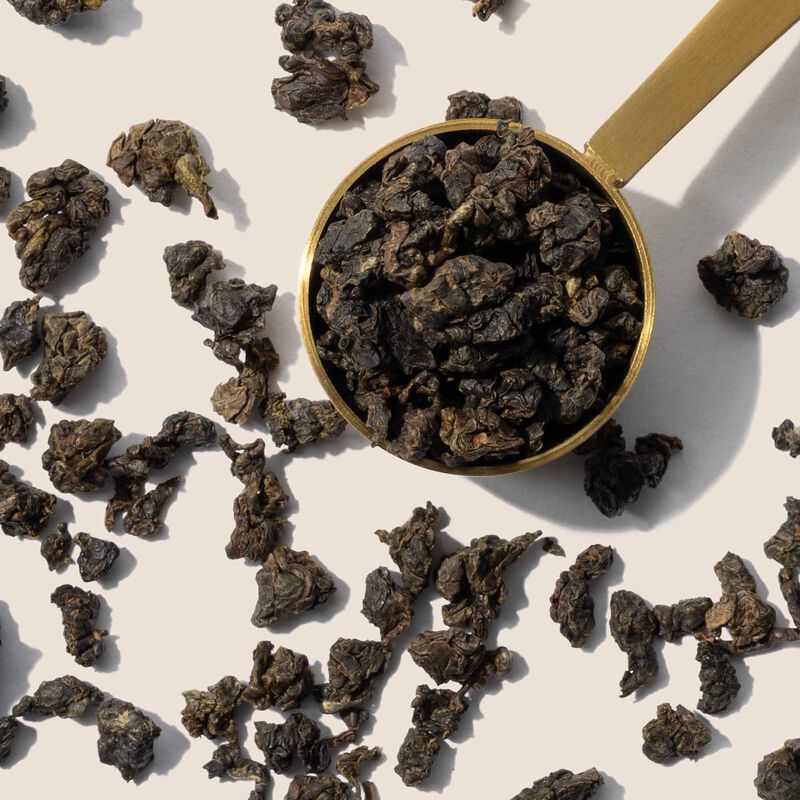 Jinxuan Gaba Oolong