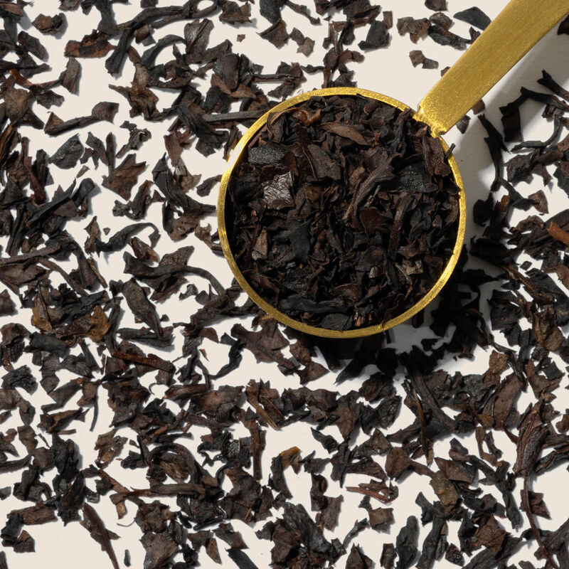 Finest Oolong