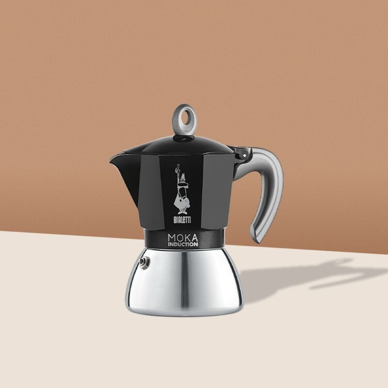 Bialetti Moka Inductie