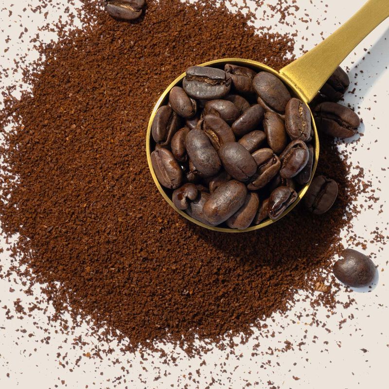 Moyobamba Cafe&iuml;nevrij