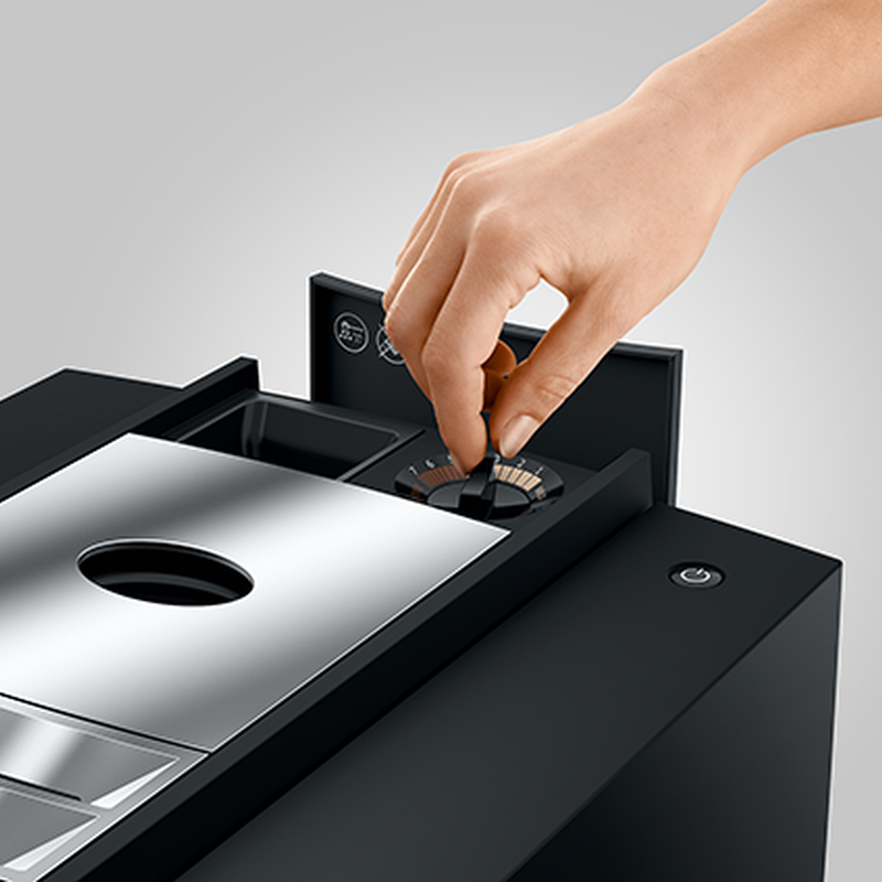 Jura S8
