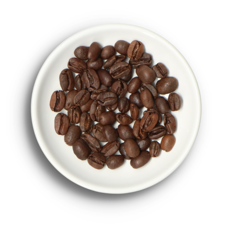 Moyobamba Cafeïnevrij