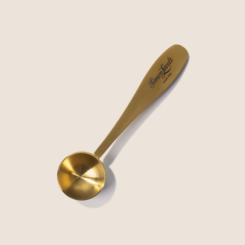 Simon L&eacute;velt theemaatschep  1-kops