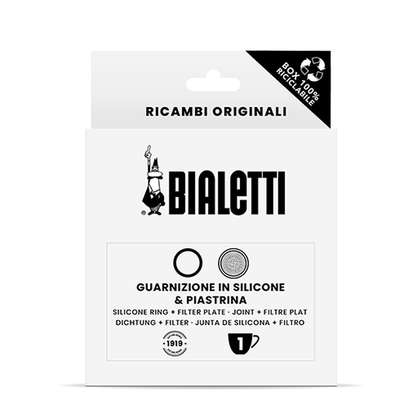 Bialetti Venus Filter