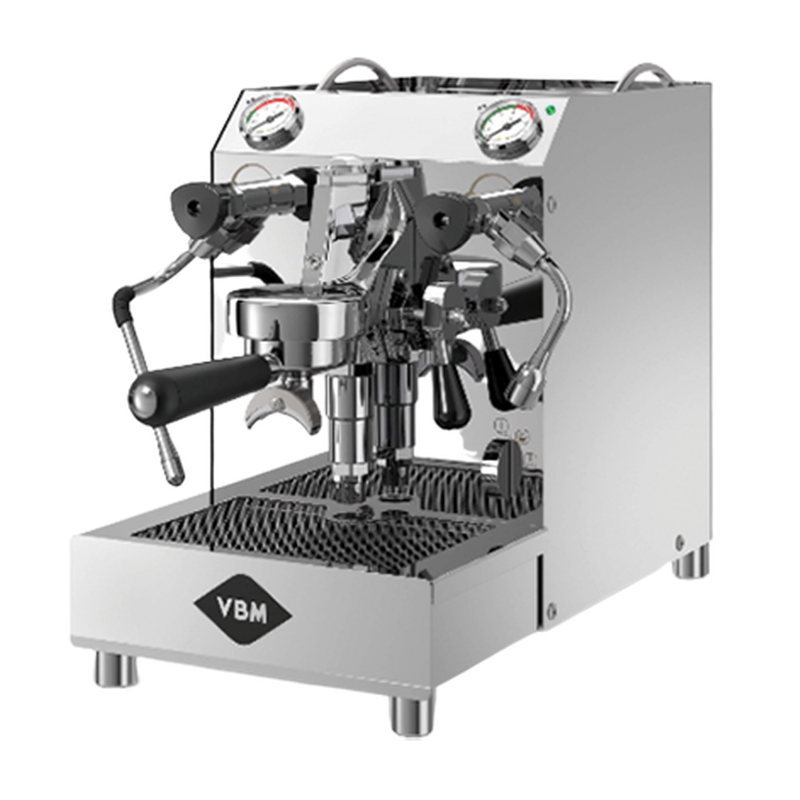 VBM Domobar Super HX RVS