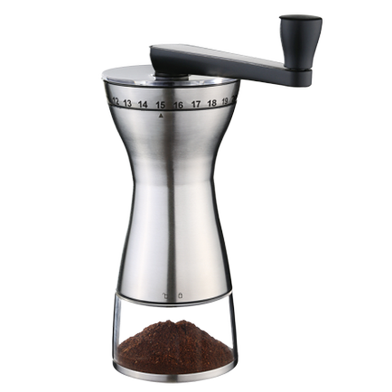 Zassenhaus Manaos Koffiemolen