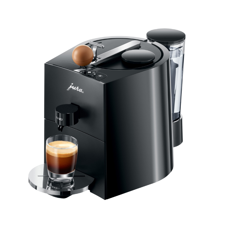 JURA ONO Coffee Black (EA)