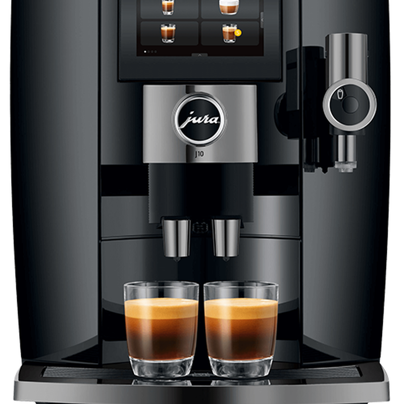 Jura J10 (EA)