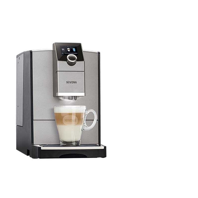 Nivona CafeRomatica 795