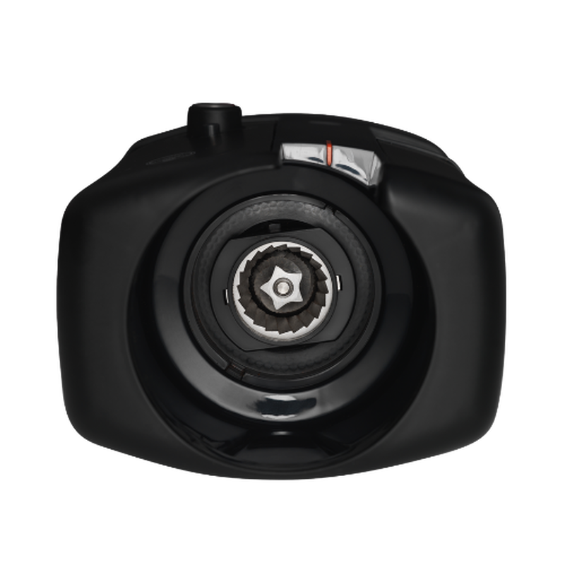 Wilfa Grinder Svart Aroma