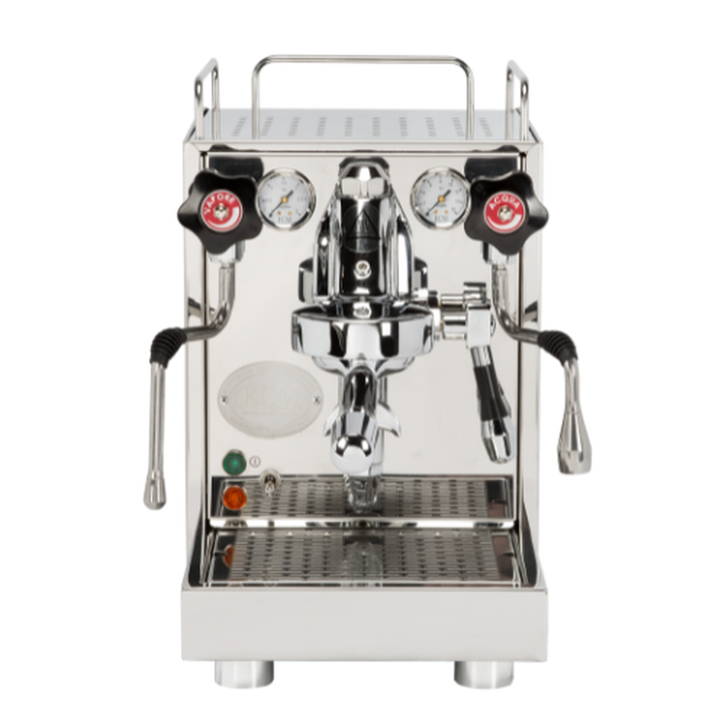 ECM Mechanika VI Slim PID