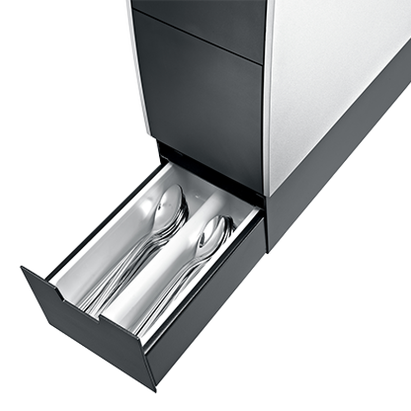 JURA Koppenwarmer  2 laden