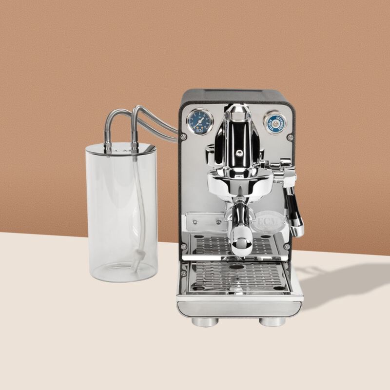 ECM Puristika