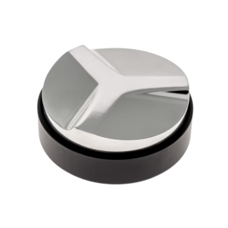 Motta Koffie Leveling Tool  58mm zwart