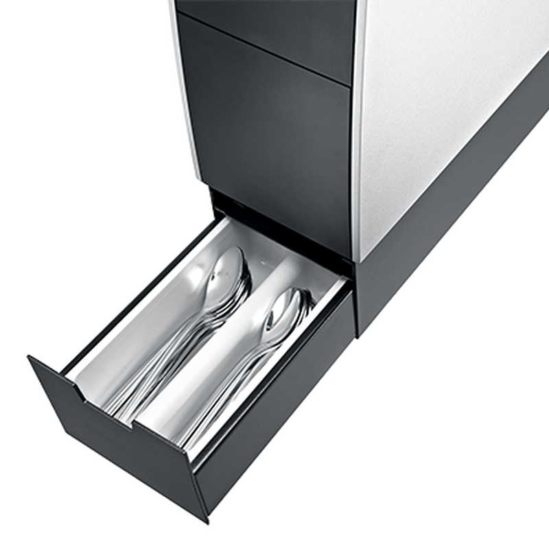 JURA Koppenwarmer  2 laden