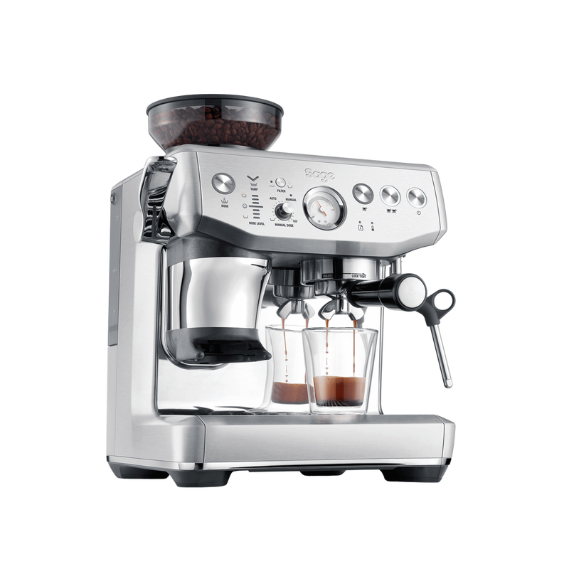 Sage Barista Express Impress
